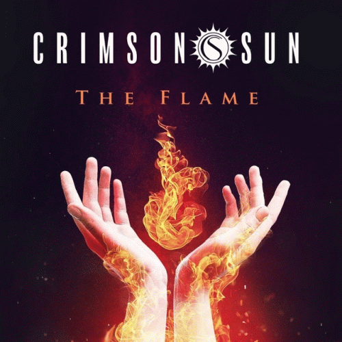 Crimson Sun : The Flame
